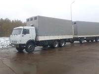 КамАЗ  53212 1990 годаүшін10 500 000 тг. в Шымкент