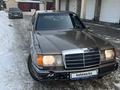 Mercedes-Benz E 300 1989 годаүшін750 000 тг. в Алматы – фото 4