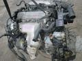 Матор мотор двигатель движок 3S Toyota привозной за 350 000 тг. в Алматы – фото 3