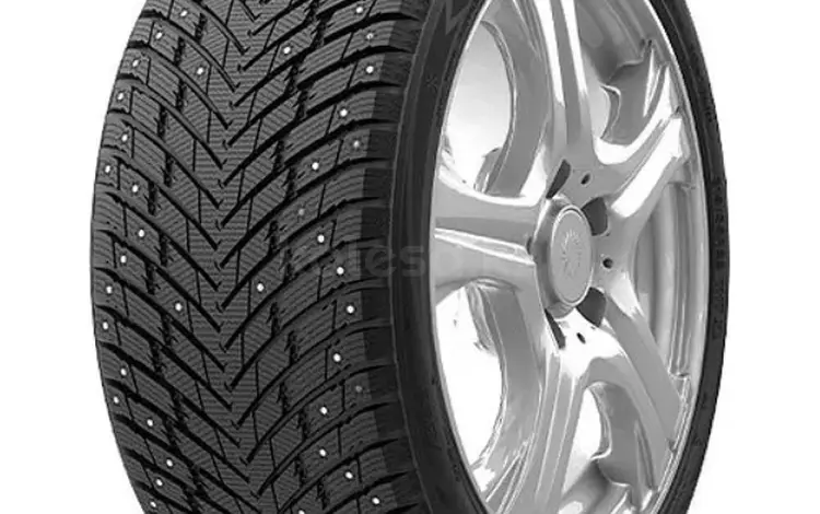 275/45R20 ZMAX Winternova Stud II 110T XL ШИП за 76 000 тг. в Астана