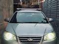 Hyundai Elantra 2008 года за 3 850 000 тг. в Алматы – фото 4