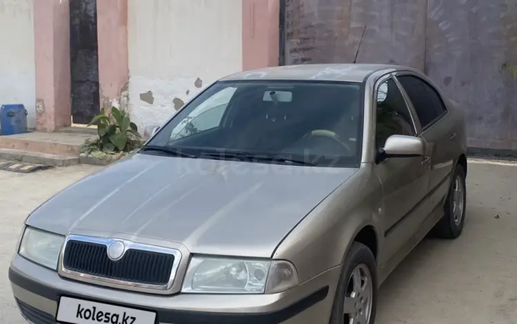 Skoda Octavia 2006 годаүшін2 000 000 тг. в Актау