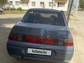 ВАЗ (Lada) 2110 2002 годаүшін500 000 тг. в Актау – фото 4