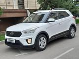 Hyundai Creta 2021 годаүшін7 550 000 тг. в Алматы – фото 2