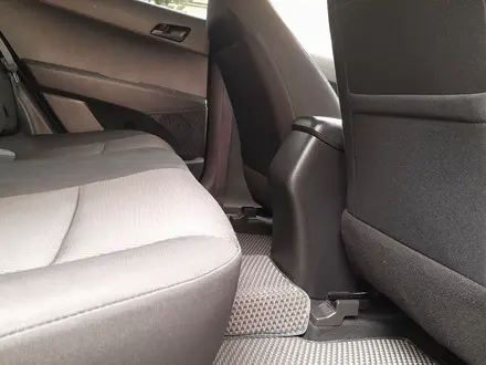 Hyundai Creta 2021 года за 7 550 000 тг. в Алматы – фото 14