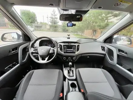 Hyundai Creta 2021 года за 7 550 000 тг. в Алматы – фото 18