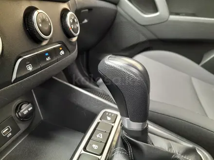 Hyundai Creta 2021 года за 7 550 000 тг. в Алматы – фото 22