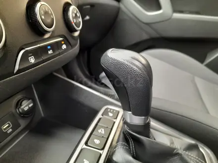 Hyundai Creta 2021 года за 7 550 000 тг. в Алматы – фото 23