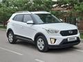 Hyundai Creta 2021 годаүшін7 550 000 тг. в Алматы – фото 3