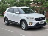 Hyundai Creta 2021 годаүшін7 550 000 тг. в Алматы – фото 3