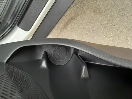 Hyundai Creta 2021 года за 7 550 000 тг. в Алматы – фото 31