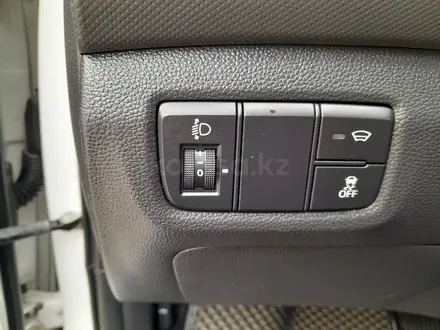 Hyundai Creta 2021 года за 7 550 000 тг. в Алматы – фото 33