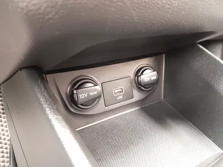 Hyundai Creta 2021 года за 7 550 000 тг. в Алматы – фото 34