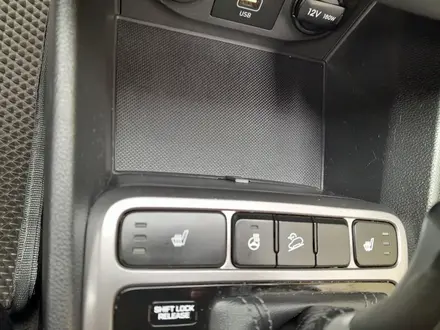 Hyundai Creta 2021 года за 7 550 000 тг. в Алматы – фото 35