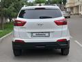 Hyundai Creta 2021 годаүшін7 550 000 тг. в Алматы – фото 4