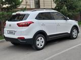 Hyundai Creta 2021 годаүшін7 550 000 тг. в Алматы – фото 5