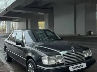 Mercedes-Benz E 280