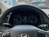 Hyundai Elantra 2017 годаүшін4 000 000 тг. в Актау – фото 4