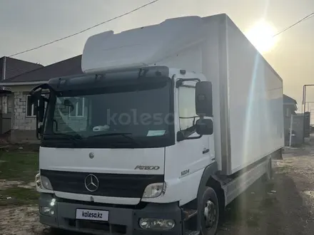 Mercedes-Benz  Atego 2010 года за 13 000 000 тг. в Алматы