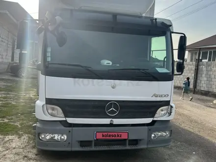 Mercedes-Benz  Atego 2010 года за 13 000 000 тг. в Алматы – фото 3