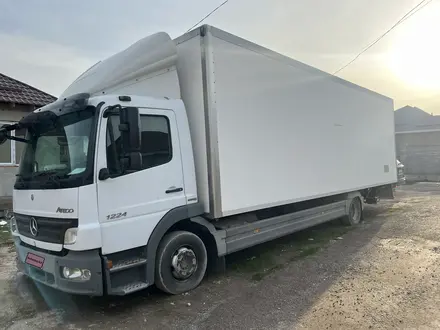 Mercedes-Benz  Atego 2010 года за 13 000 000 тг. в Алматы – фото 2