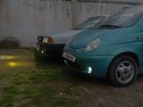 Daewoo Matiz 2004 года за 1 200 000 тг. в Абай (Келесский р-н) – фото 3
