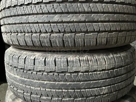 235/70R16 TRIANGLE TR257. за 50 000 тг. в Алматы