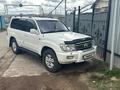 Toyota Land Cruiser 2007 года за 12 800 000 тг. в Алматы