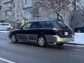 Subaru Outback 2001 годаfor3 700 000 тг. в Алматы