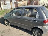 Daewoo Matiz 2014 года за 550 000 тг. в Аягоз – фото 2