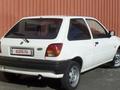 Ford Fiesta 1990 года за 500 000 тг. в Щучинск – фото 3