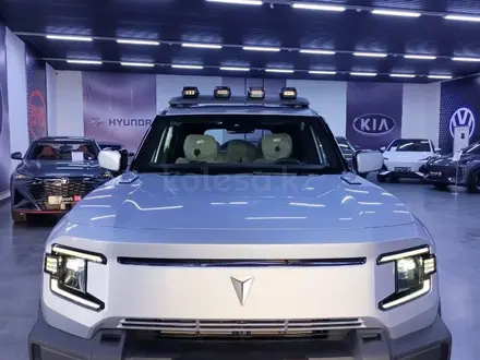Deepal G318 2024 года за 14 900 000 тг. в Шымкент