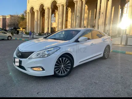 Hyundai Grandeur 2014 года за 8 800 000 тг. в Шымкент