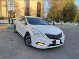 Hyundai Grandeur 2014 года за 8 800 000 тг. в Шымкент – фото 2