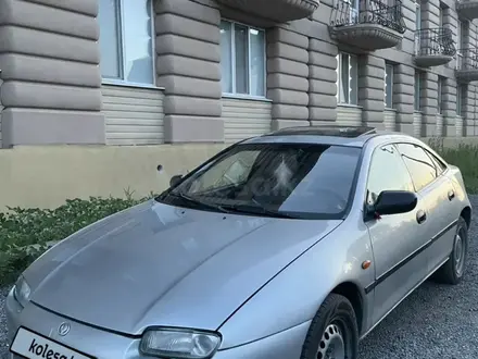 Mazda 323 1996 года за 1 000 000 тг. в Актобе – фото 6