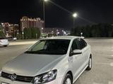 Volkswagen Polo 2015 годаүшін5 200 000 тг. в Актобе – фото 5