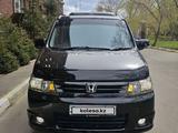 Honda Stepwgn 2003 года за 7 200 000 тг. в Петропавловск – фото 4