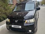 Honda Stepwgn 2003 годаүшін7 000 000 тг. в Петропавловск – фото 5