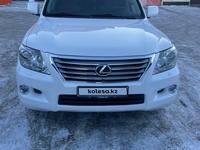 Lexus LX 570 2010 годаfor22 500 000 тг. в Актобе