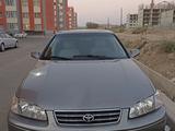 Toyota Camry 2001 года за 3 600 000 тг. в Алматы