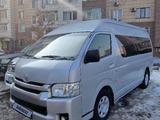 Toyota Hiace 2014 годаүшін12 900 000 тг. в Алматы – фото 3