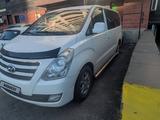 Hyundai H-1 2015 годаүшін12 500 000 тг. в Астана – фото 4