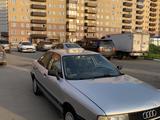 Audi 80 1991 годаүшін1 100 000 тг. в Петропавловск – фото 2