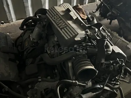 Двигатель на N52B25 за 700 000 тг. в Актау – фото 2