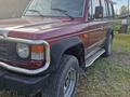 Mitsubishi Pajero 1990 года за 3 100 000 тг. в Алматы – фото 39