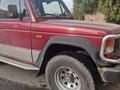 Mitsubishi Pajero 1990 года за 3 100 000 тг. в Алматы – фото 4