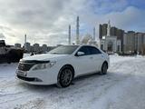 Toyota Camry 2014 годаfor10 500 000 тг. в Астана – фото 2