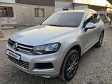 Volkswagen Touareg 2011 года за 14 000 000 тг. в Алматы – фото 5