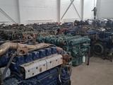 Двигатели на грузовые автоүшін1 050 000 тг. в Актобе – фото 3