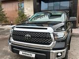 Toyota Tundra 2020 годаүшін33 000 000 тг. в Астана – фото 4